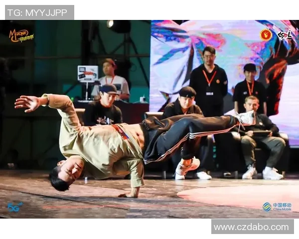 全国街舞大赛积分榜更新上海滑板队以71分稳居第一名