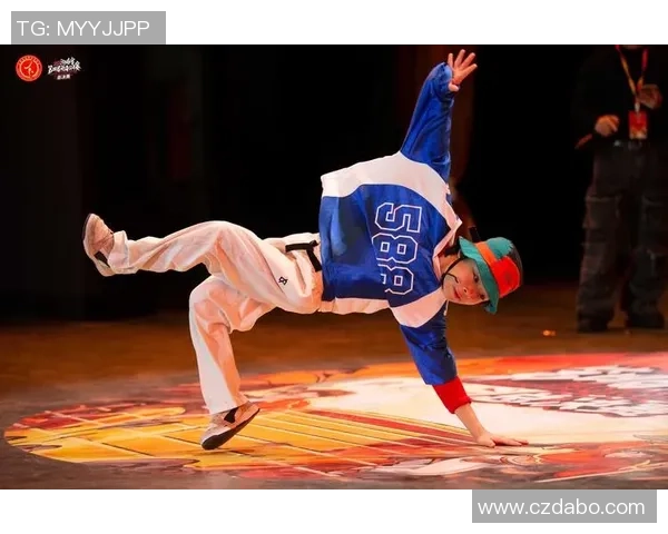 广州街舞队夺冠最新比赛经验分享TOP10助你提升舞技 广州街舞队夺冠最新比赛经验分享TOP10助你提升舞技